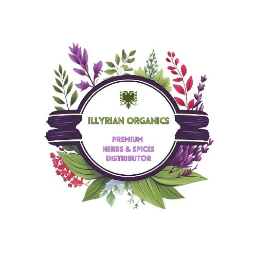 Illyrian Organics