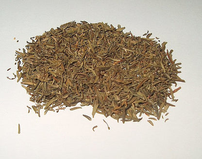 100% Albanian Organic Wild Thyme